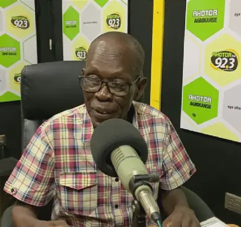 24-hour economy possible, but Ghana must rebuild manufacturing sector – Abraham Koomson