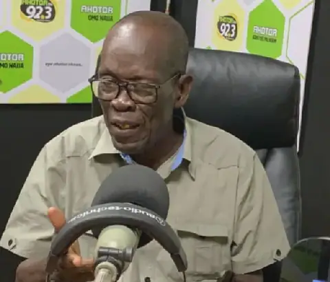 President Mahama’s international engagements should advance Ghana’s economic interests – Abraham Koomson