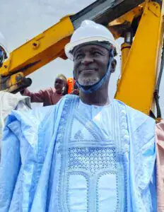 APC Candidate Initiates Power Restoration in Sokoto LGAs