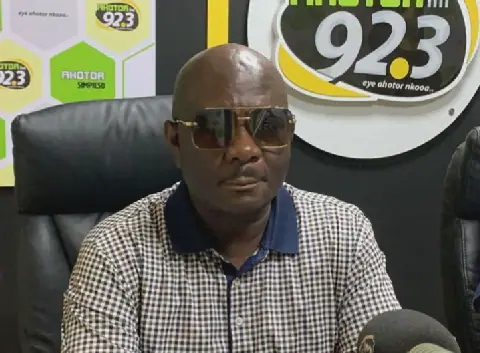 Ghana must add value to raw materials to create jobs – Akwasi Addai