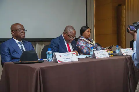 RDC : la CNDH et la société civile renforcent leur collaboration dans la défense des droits humains