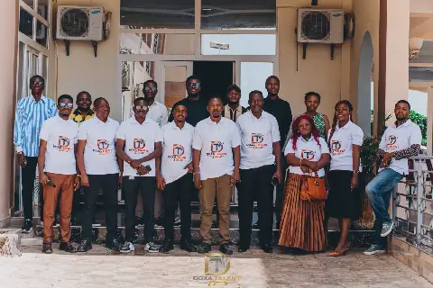 Tanganyika: Doxa Talent Launches Christian Art Competition