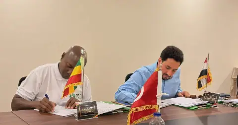 Ghana’s Charles Amofah Elected Vice President of African Bowling Federation