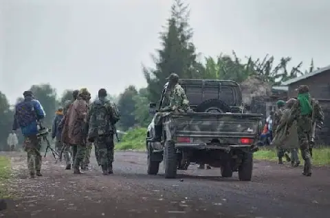 RDC-Rwanda : la pression diplomatique s’intensifie, Kigali tarde à passer aux actes