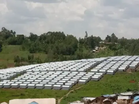 Ituri : à Bule, le retour des déplacés reste timide malgré l’appel des autorités