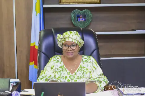 RDC : le gouvernement recadre Greenpeace et réaffirme sa souveraineté sur le « Couloir Vert Kivu-Kinshasa »