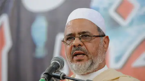 Critique of Ahmed Rissouni's Analysis on Moroccan Voter Apathy