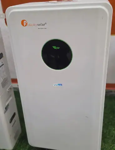 THNET Group Unveils Solar Energy Solutions in Guinea