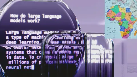 Africa Must Accelerate Technological Sovereignty in AI Era