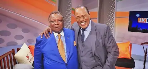 Atwoli Hits Back at Gachagua Over Citizen TV Appearance Criticism