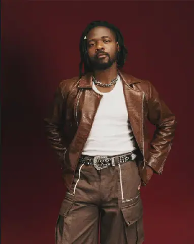 Coca-Cola Nigeria Celebrates 75 Years with Johnny Drille Anthem