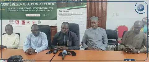 Le Sénégal mobilise plus de 7 milliards de francs CFA pour la résilience des communautés affectées par la lèpre
