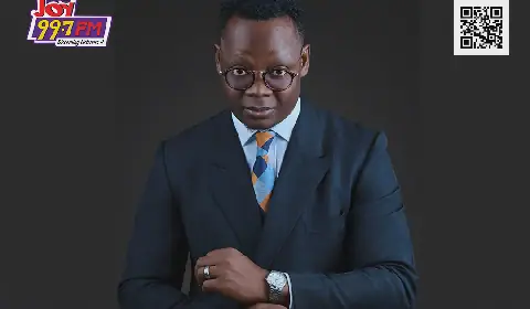 Joy Sports Editor Fentuo Tahiru Fentuo to moderate inaugural Music Meets Football Summit in Zambia