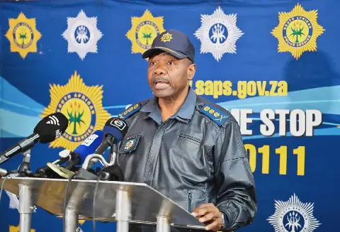 Ekurhuleni's 10th female body found: Police reveal new details and offer R400,000 reward