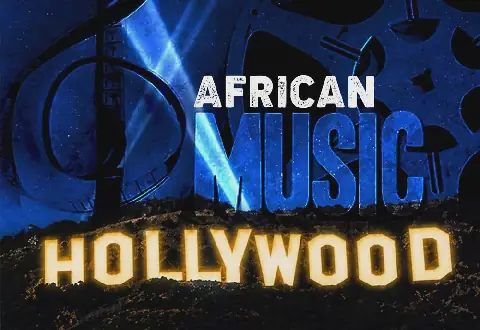 Hollywood Taps African Music Ecosystems for Global Film Franchises