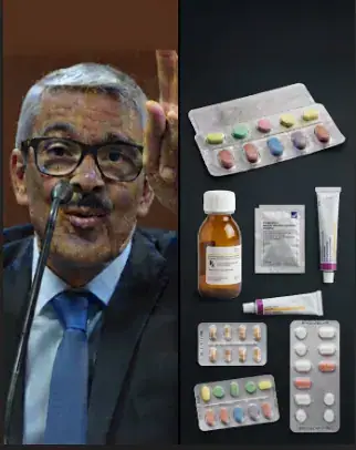 Tunisian Generic Medicines Offer Significant Price Advantage