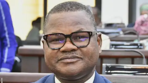 Benin Deputies Take Oath in Accra, Join ECOWAS Parliament
