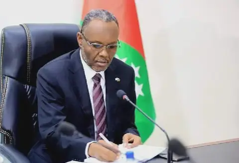 Laftagareen Urges UN, International Partners to Probe Alleged Attacks in South West Somalia