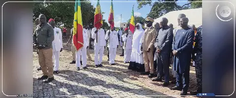 Le Joola, une part de la conscience nationale sénégalaise