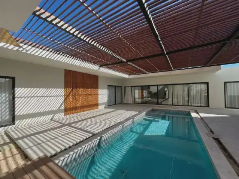 Luxury Villa for Sale in Grand Bay, Mauritius