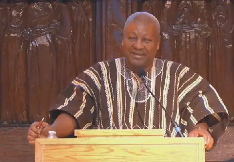 Mahama
