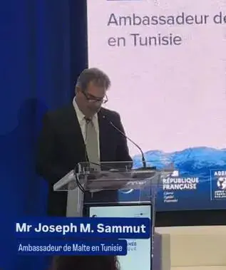 Education and Source Sorting Key to Plastic Recycling, Says Maltese Ambassador