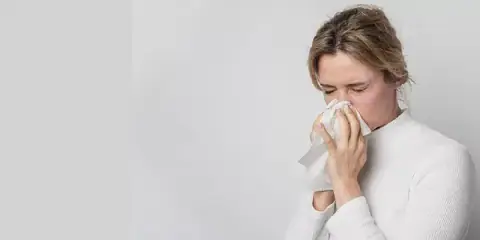 الإنفلونزا