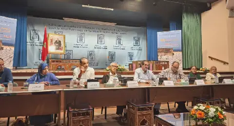 Morocco's Asilah Season to Discuss Africa's Challenges with 400 Diplomatic and Cultural Figures