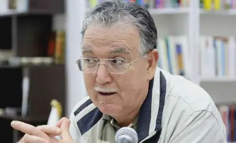 Algerian Education Expert Ahmed Tissa's Claims Under Scrutiny