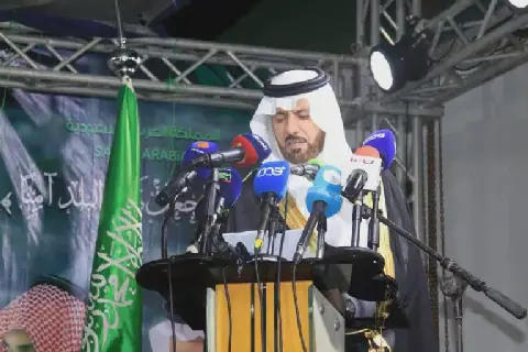 Saudi Ambassador: Mauritania Relations Flourish in Economy and Investment