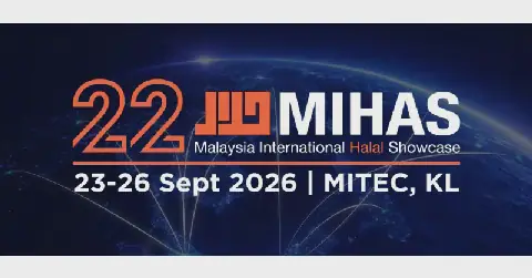 MIHAS Awards 2026 Celebrates Excellence in Halal Industry