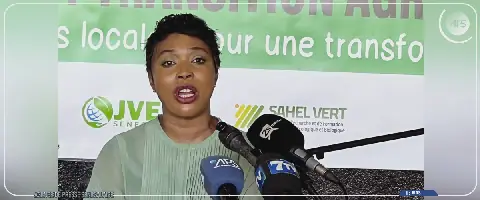 La transition écologique au Sénégal : le rôle crucial des femmes souligné