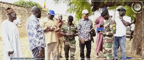 Senegal to Revitalize 80 Hectares in Ndingler for 39 Families