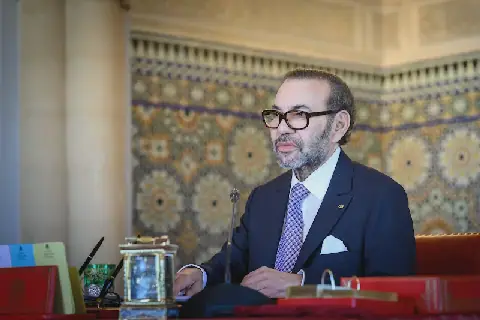 Moroccan King Sends Letters of Condolence to Saudi Leaders After Houthi Attacks
