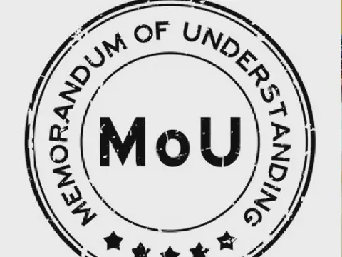 NDCCITMA, MAISTRADE Sign MoU to Unlock Investments in Niger Delta
