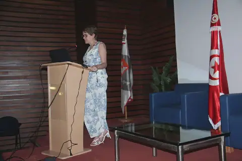 Tunisia Hosts Alzheimer's Awareness Event at City of Sciences