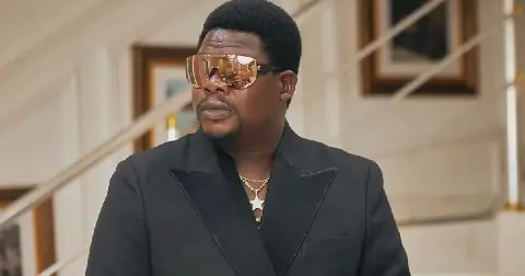Don Jazzy, Osimhen Helped Me Through Hard Times, Says Mr Macaroni