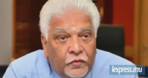 Mauritius' Diplomatic Stance Under Scrutiny