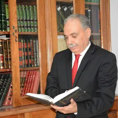 mustapha attia