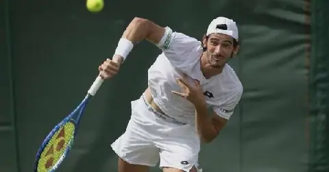 Seeded Players Fall in Chengdu and Hangzhou ATP Tournaments