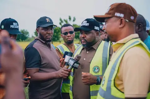 NANS says Bauchi roads ease students’ movement to campuses