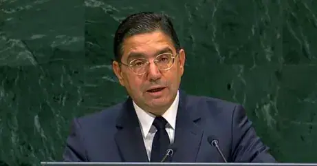Moroccan Candidacy for UN Security Council Reflects Regional Stature