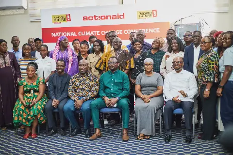 Stakeholders advocate debt-conscious financing for Ghana’s energy transition