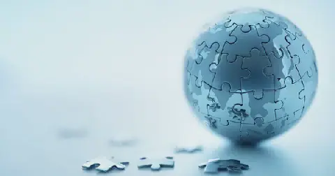 Global System Enters Age of Technological Entropy