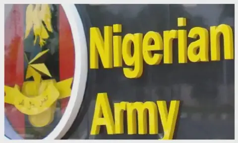 Army begins renovation, development of 11 Brigade headquarters in Benue