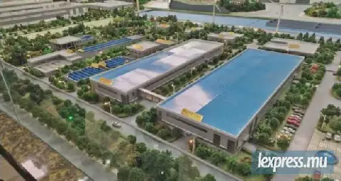 Mauritius Explores Seawater Desalination to Address Water Scarcity