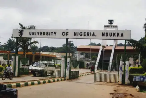 UNN gets NUC nod for Nuclear Engineering, Cyber Security, 10 other programmes