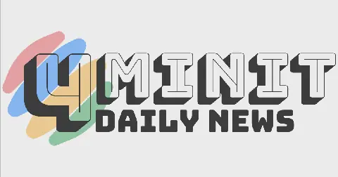 4minit — Mauritius news in 4 minutes