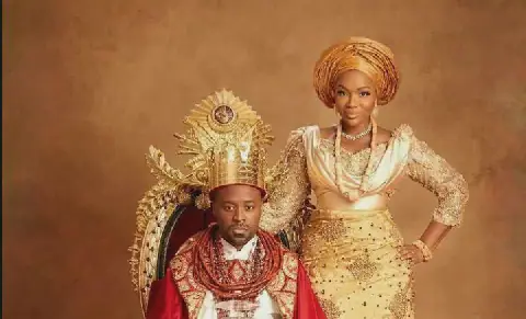 olu of warri