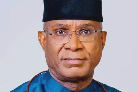 Omo-Agege
